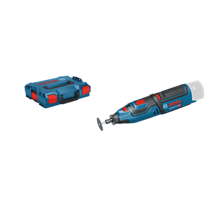 Outil rotatif sans fil GRO 12V-35 BOSCH 06019C5002