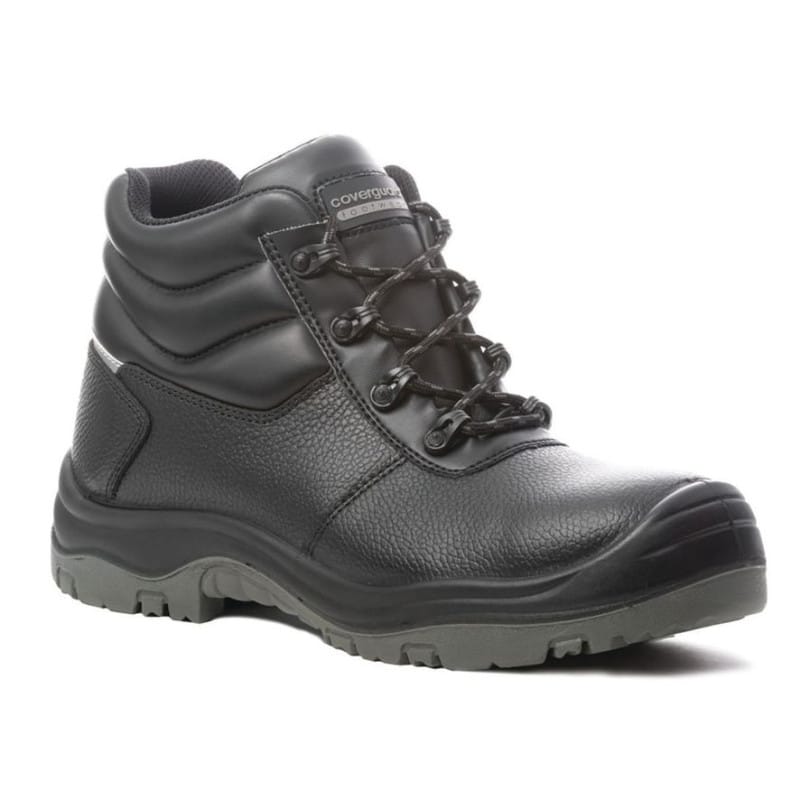 Chaussure Freedite S3 SRC COVERGUARD