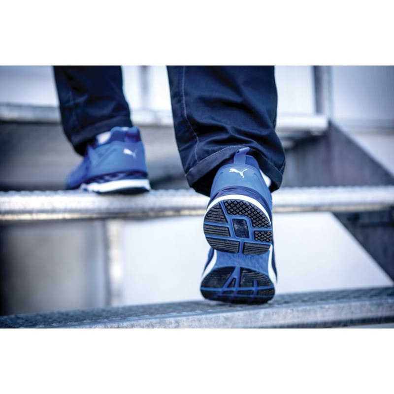 CHAUSSURE VELOCITY 2.0 S1P SRC