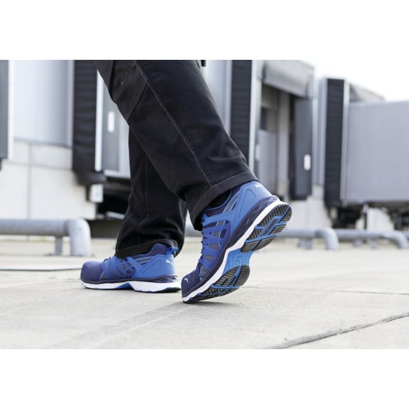 CHAUSSURE VELOCITY 2.0 S1P SRC