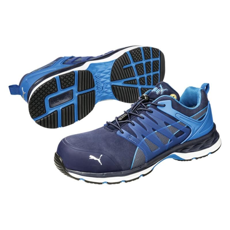 CHAUSSURE VELOCITY 2.0 S1P SRC