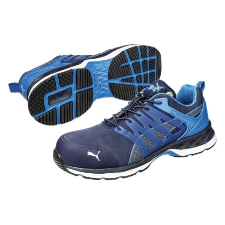 CHAUSSURE VELOCITY 2.0 S1P SRC