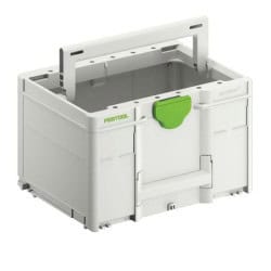 Caisse à outils ToolBox FESTOOL 499550