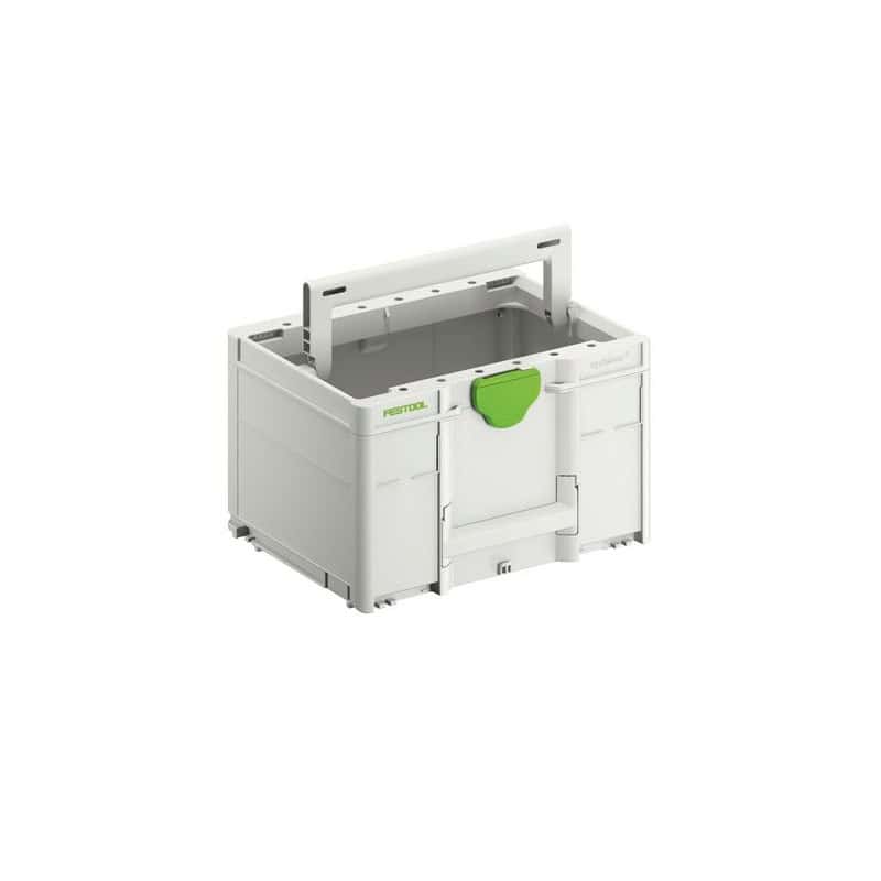 Caisse à outils ToolBox FESTOOL 499550