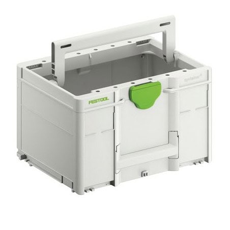 ToolBox Systainer³ SYS3 TB M 237 FESTOOL 204866