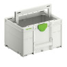 ToolBox Systainer³ SYS3 TB M 237 FESTOOL 204866