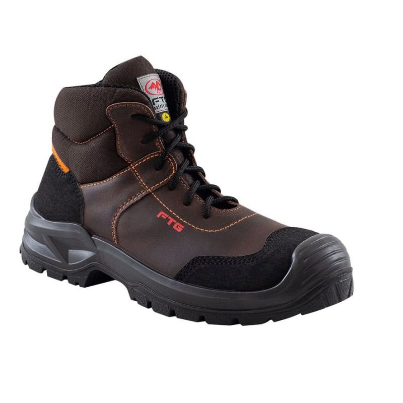 CHAUSSURE JET-METEOR S3 SRC