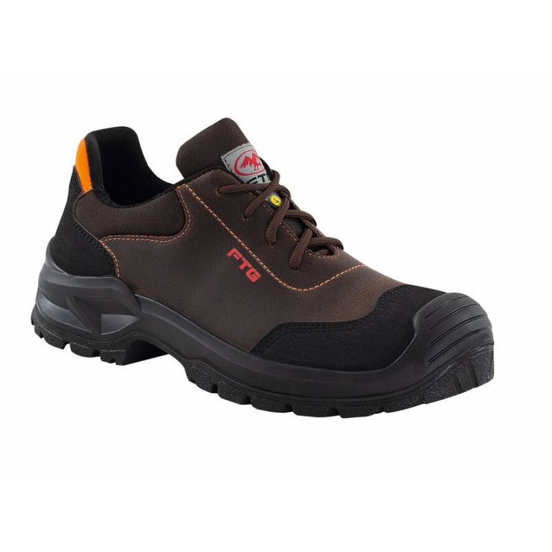 Chaussure Meteor S3 SRC