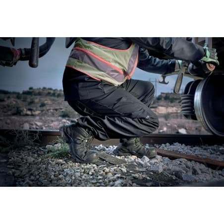 Chaussure haute Maccrossroad 3.0 S3 CI HI HRO SRC