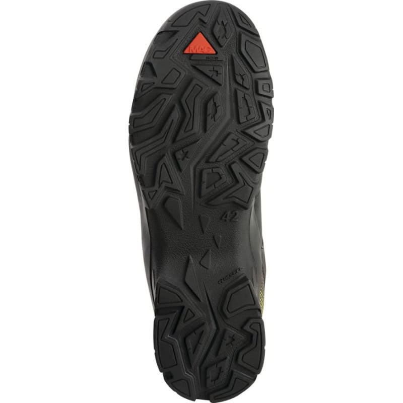 Chaussure haute Maccrossroad 3.0 S3 CI HI HRO SRC