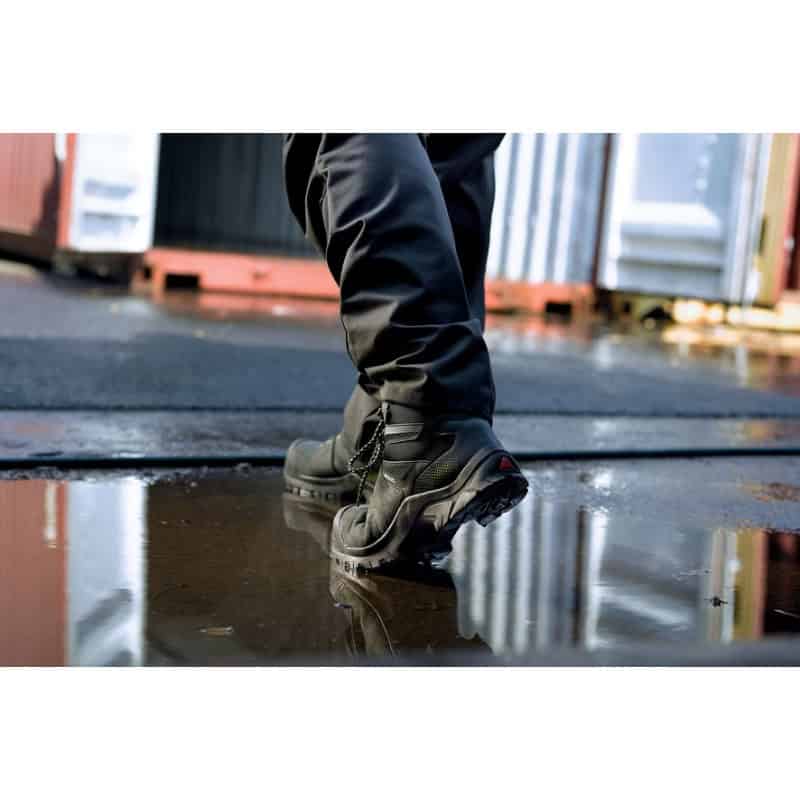 Chaussure haute Maccrossroad 3.0 S3 CI HI HRO SRC