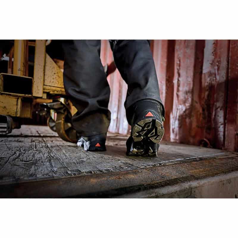 Chaussure haute Maccrossroad 3.0 S3 CI HI HRO SRC