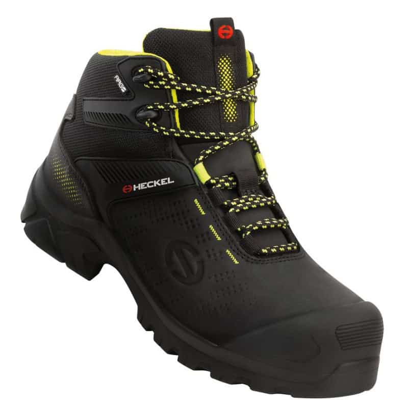 Chaussure haute Maccrossroad 3.0 S3 CI HI HRO SRC