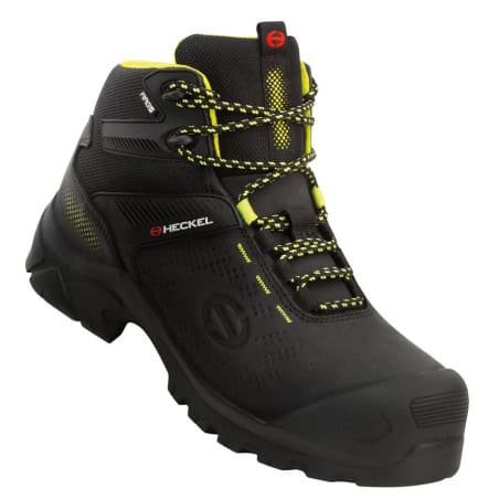 Chaussure haute Maccrossroad 3.0 S3 CI HI HRO SRC