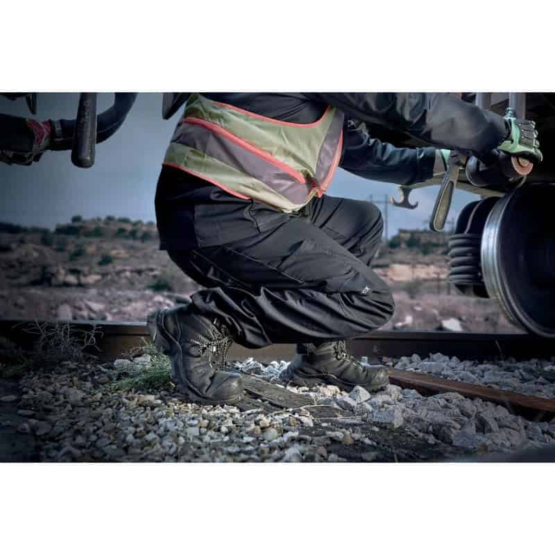 Chaussure haute Maccrossroad 3.0 S3 CI HI HRO SRC
