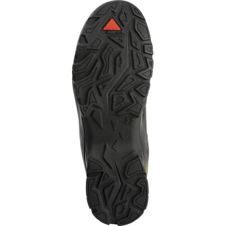 Chaussure haute Maccrossroad 3.0 S3 CI HI HRO SRC