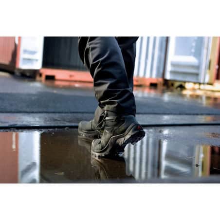 Chaussure haute Maccrossroad 3.0 S3 CI HI HRO SRC