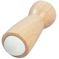 Butée murale en bois 88902263