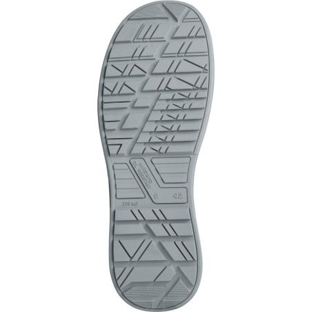 Chaussure Nairobi S1P SRC UPOWER