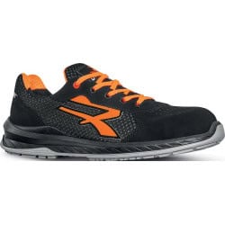 Chaussure Nairobi S1P SRC UPOWER