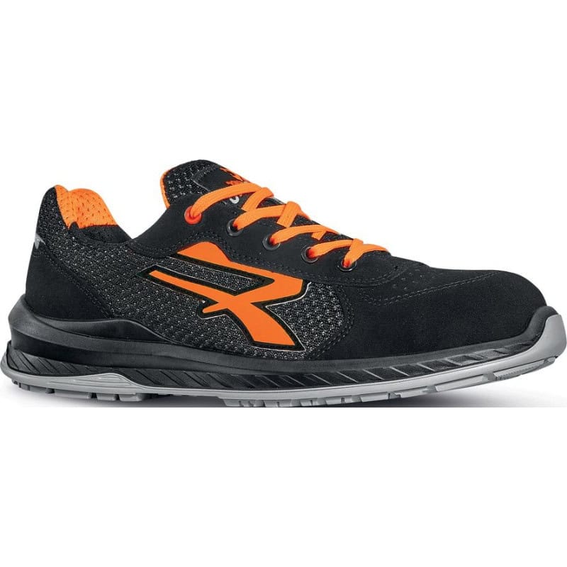 Chaussure Nairobi S1P SRC UPOWER