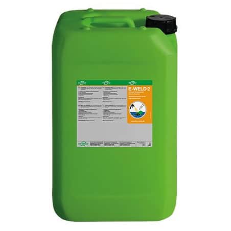 Anti-adhérent E-Weld 2 biodégradable 10L D01002