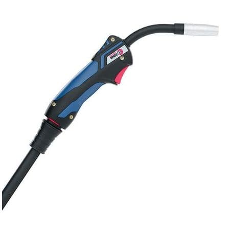 Torche MIG refroidissement à air MB 15 EVO PRO BINZEL 002.0713
