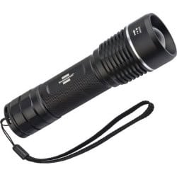 Lampe torche LED PREMIUM rechargeable BRENNENSTUHL 1178600800