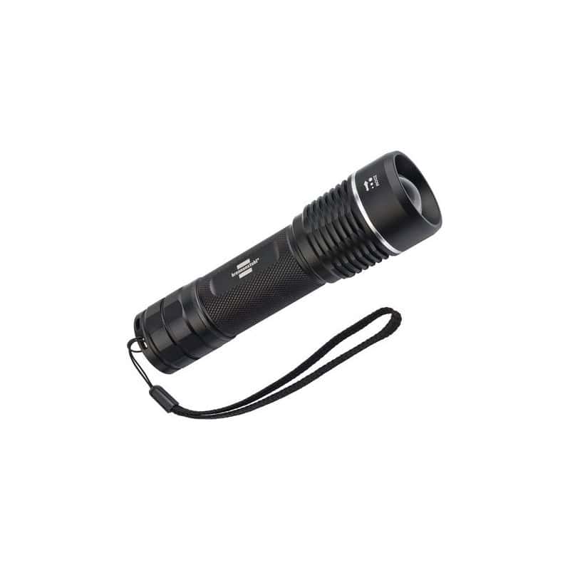 Lampe torche LED PREMIUM rechargeable BRENNENSTUHL 1178600800