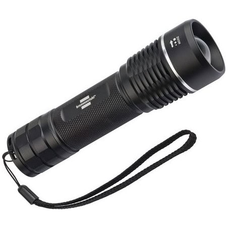Lampe torche LED PREMIUM rechargeable BRENNENSTUHL 1178600800