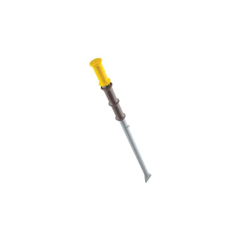 Burineur manuel Nanovib LEBORGNE 141200