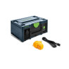 SYS-PowerStation SYS-PST 1500 Li HP FESTOOL 205721