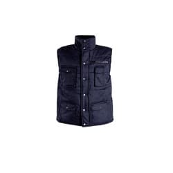 GILET MULTI-POCHES