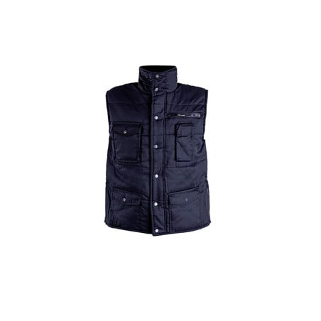 Gilet multi-poches