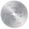 Lame bois Ø 350 mm - AL 30 mm - 3,5/2,5 mm - 72 dents FREUD F03FS04893