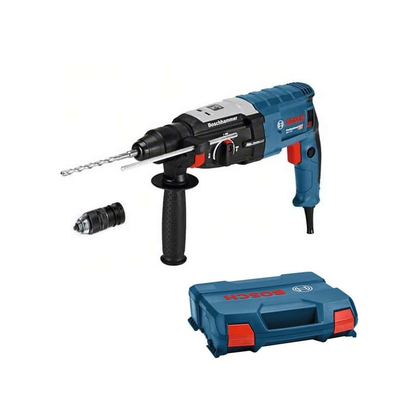 Perforateur GBH 2-28 F SDS PLUS BOSCH 0611267600
