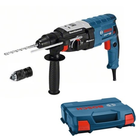 Perforateur burineur GBH 2-28 F SDS PLUS BOSCH 0611267600