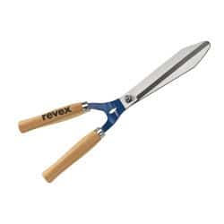 Cisaille haies lames droites 260 mm REVEX 153160