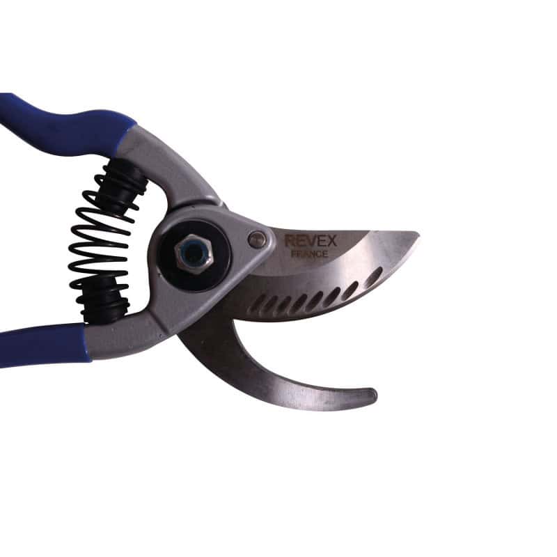 SECATEUR GAINE PVC