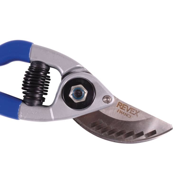 SECATEUR GAINE PVC