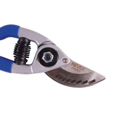 SECATEUR GAINE PVC