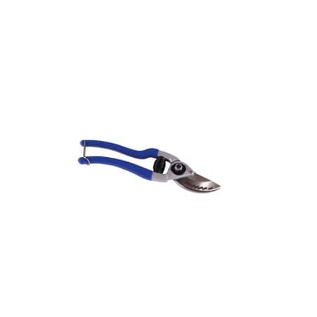 SECATEUR GAINE PVC