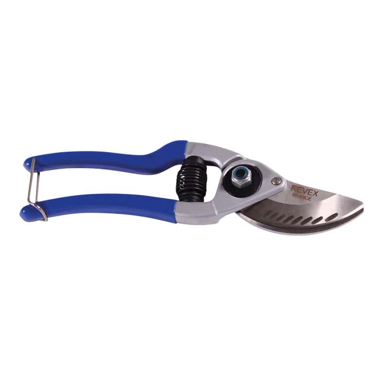 SECATEUR GAINE PVC