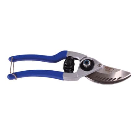 Sécateur gainé PVC REVEX