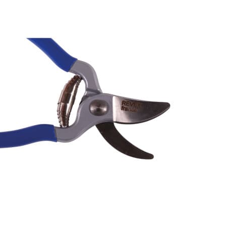 Sécateur monobloc 180 mm PVC REVEX 153020