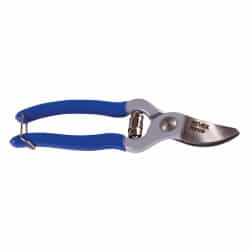 Sécateur monobloc 180 mm PVC REVEX 153020
