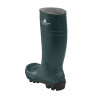 Botte PVC Verte S5 SRA DELTA-PLUS
