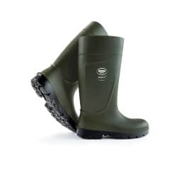 Botte PU easygrip S5 SRC DELTA-PLUS