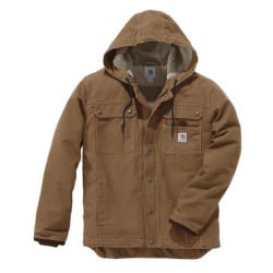 Blouson Barlett 103826 CARHARTT
