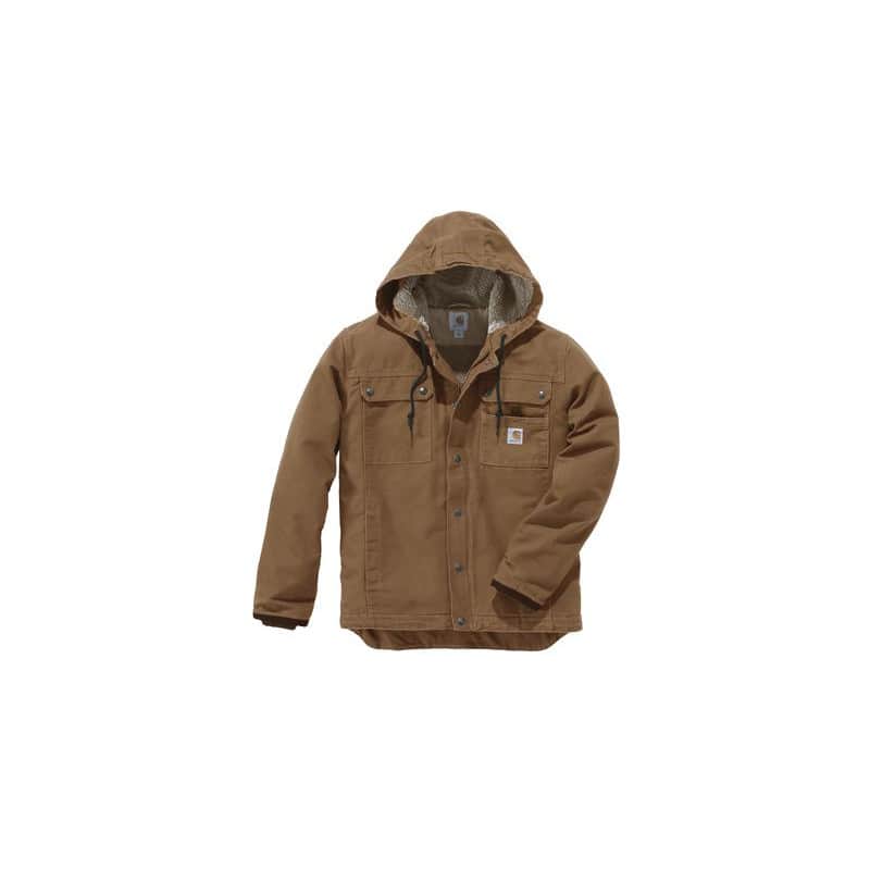 Blouson Barlett 103826 CARHARTT